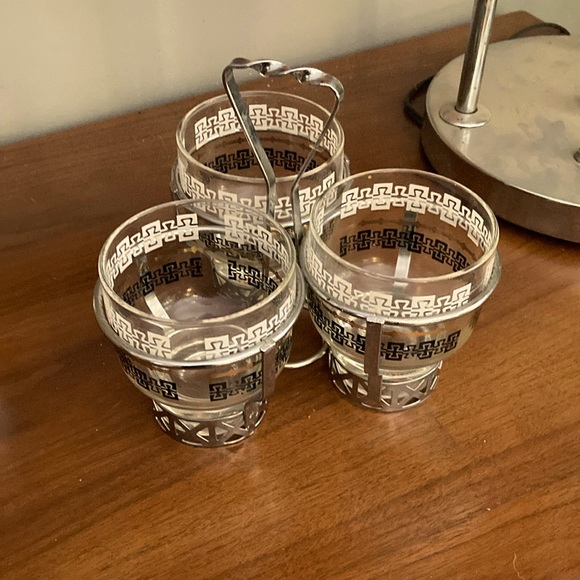 MCM serving caddy - Picture 1 of 5